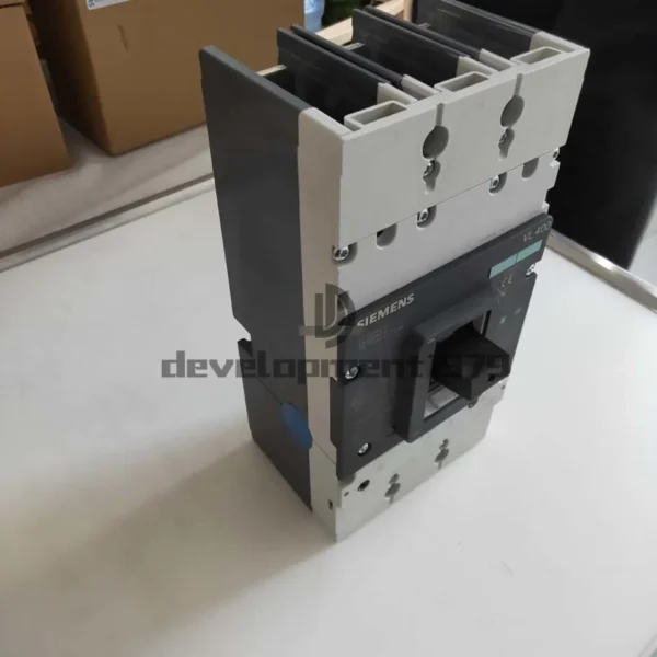 1PC New Siemens VL400 Molded Case Circuit Breaker 3VL4740-2DC36-0AA0 3P