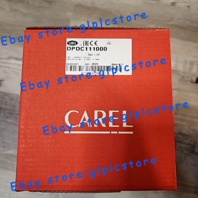 1PCS CAREL Temperature Sensor DPDC111000 Brand New FAST SHIPPING