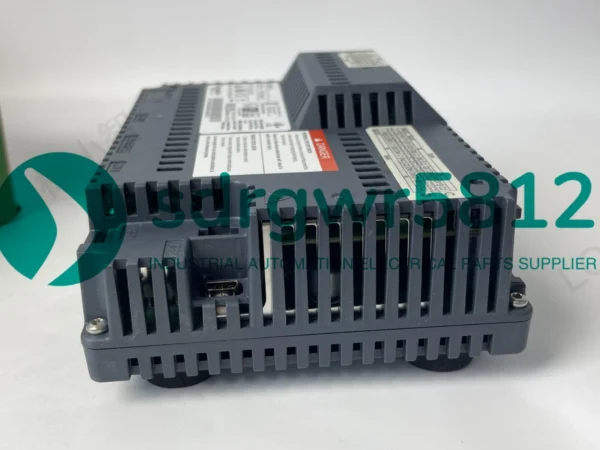NEW Schneider HMISAC Controller Harmony SCU Rear Module Panel