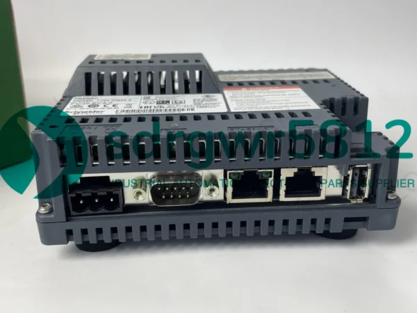 NEW Schneider HMISAC Controller Harmony SCU Rear Module Panel