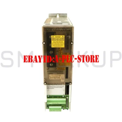 New In Box INDRAMAT TDM1.2-100-300-W1-000 Servo Drive #Z