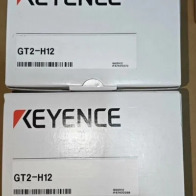 1PCS GT2-H12 NEW Keyence Sensor GT2H12