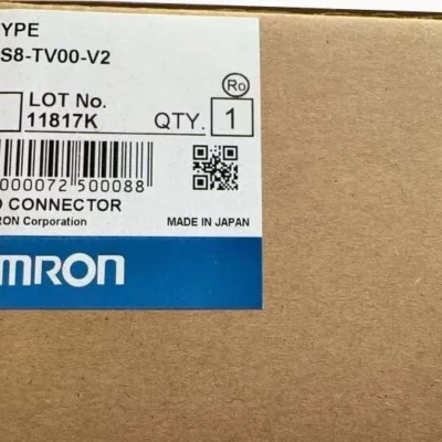 NS8-TV00-V2 NEW OMRON NS8-TV00V2 HMI Display Touch Screen