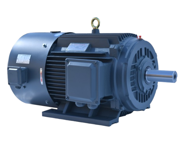 Drives & Motor Control