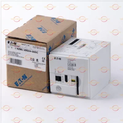 Eaton NZM2-XRD24-30DC Circuit Breaker NEW