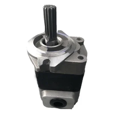 New Hydraulic Pump MB91771-00600 91771-00600 for Mitsubishi Forklift