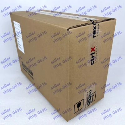 NEW MSK040C-0600-NN-S1-UP0-NNNN Servo Motor in box FEDEX or UPS