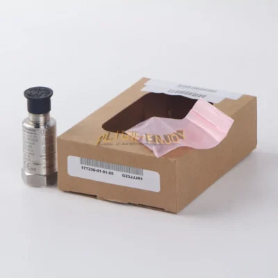 ONE Bently Nevada sensor 177230-01-01-05