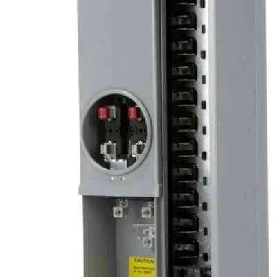 Siemens MC2442B1200ESV Other Load Centers/Meters/Electrical Enclosures