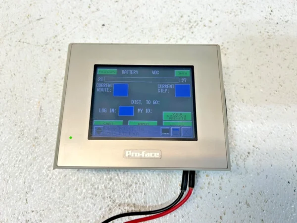 Pro-face AGP3200-T1-D24 HMI Touch Screen PFXGP3200TAD 3580205-04