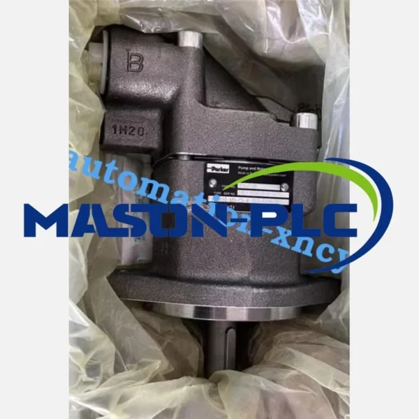 F11-010-MB-CV-K-000-0000-00 hydraulic motor Brand New