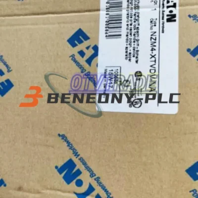 Eaton NZM4-XTVDV-NA circuit breaker handle New