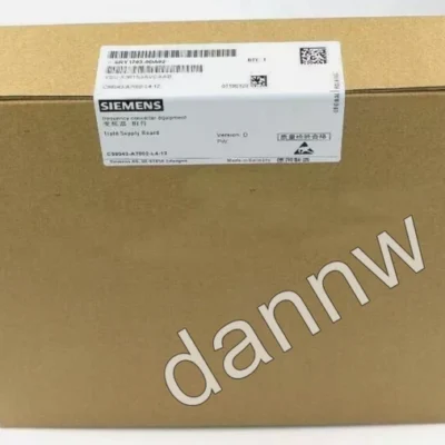 New in box SIEMENS 6RY1703-0DA02 C98043-A7002-L4-12 Converter Power Supply