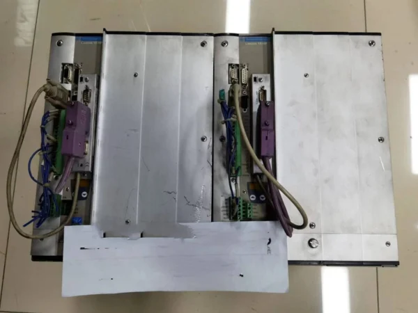 100% test LXM15HC11N4X