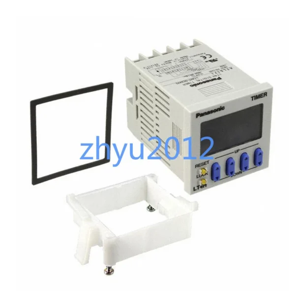 100% Test New Panasonic LT4H-AC240VS ATL5187 Digital Timer Expedited Ship