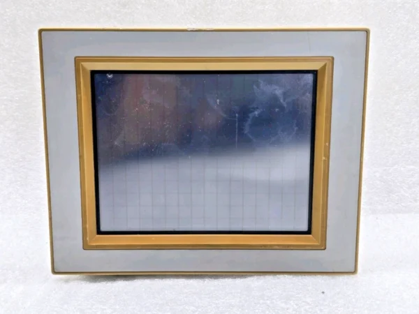 IDEC MICRO/I HG2F-SS22VCF HMI 5.7" Color Touch Panel Operator Interface