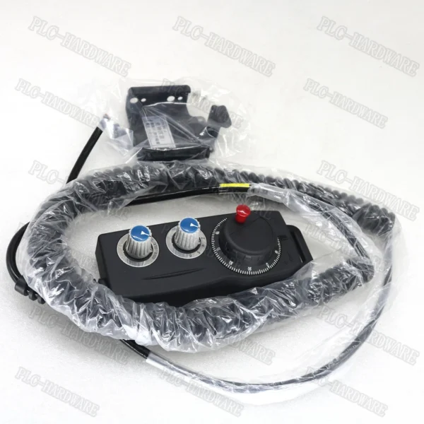 NEW EHDW-BA4S-IM Manual Pulse Generator For FANUC CNC PLC Handwheel Future