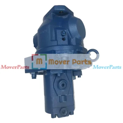 Hydraulic Main Pump for Rexroth AP2D18LV1RS7 Kobuta KX91-3 Excavator