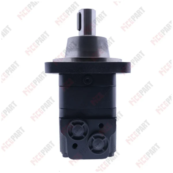 Hydraulic Motor 105-1005-006 Compatible with Eaton Char-Lynn 2000 Series