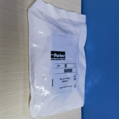 NEW Parker PVL-C121419 Pneumatic Valve Quality assurance/-