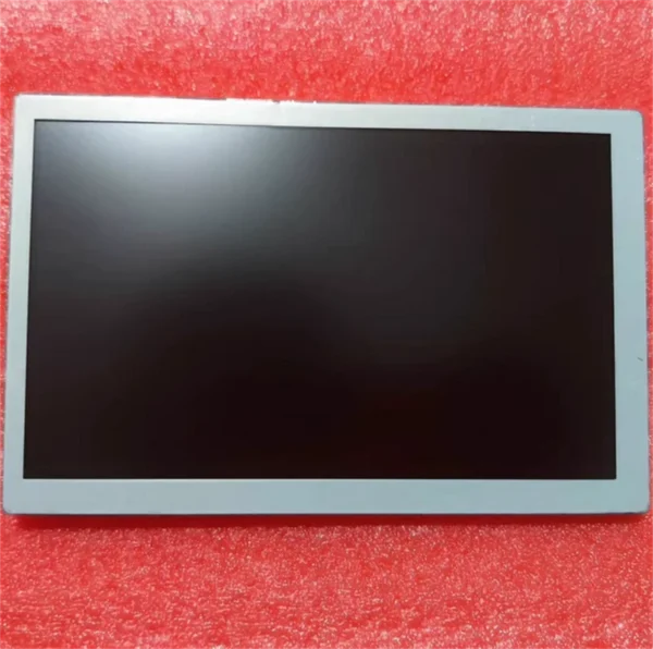 LQ070Y3LW01 original 7-inch LCD screen suitable for SIMATIC HMI ktp700f ktp700