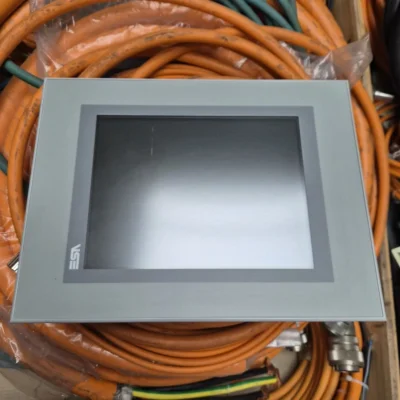ESA IT110T01120 PLC TOUCH PANEL HMI