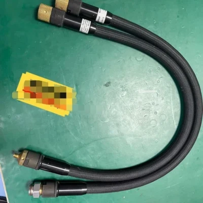 HP/Agilent 85131F (85131-60012&85131-60013) DC-26.5GHz VNA Test Port Cables