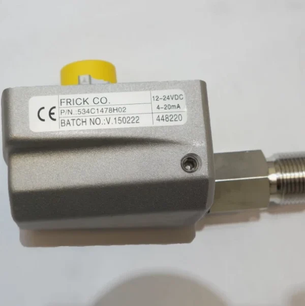 YORK 100% brand new and original Displacement Sensor 534C1478H02