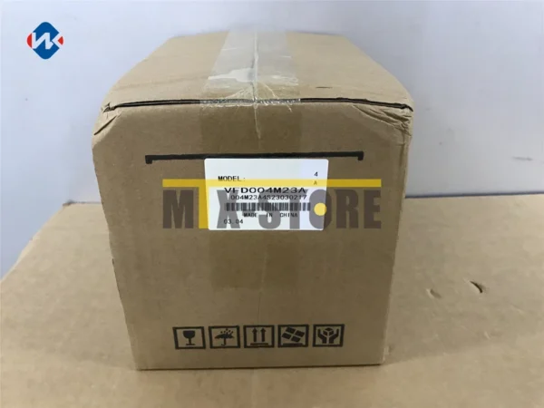 Brand New In Box Delta VFD004M23A PLC VFD004M23A