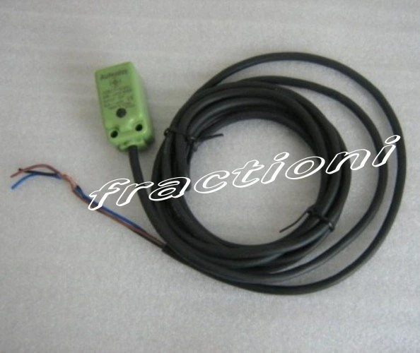 Autonics Sensor PSN17-5DNU, New In Box, QTY 10 Per Lot, 1-Year Warranty !