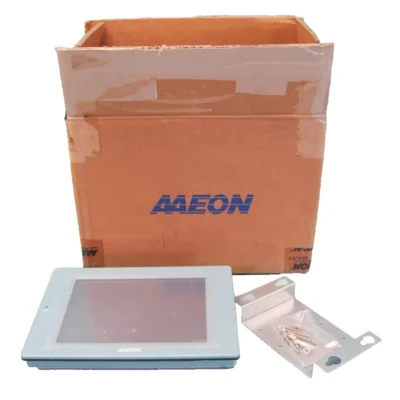 AAEON TF-AHP-1081HTT-A1-1010 HMI Touch Panel PC NEW