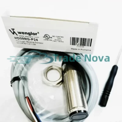 New Wenglor HD09MG-P24 reflex sensor Fast Delivery