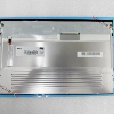 12.1" G121I1-L01 For Siemens Simatic KP1200 TP1200 HMI LCD Screen Display Panel