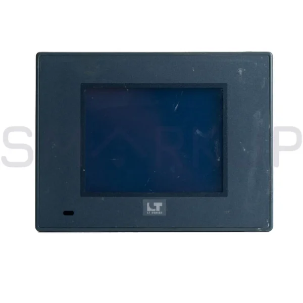 Used & Tested PRO-FACE GLC150-BG41-XY32KF-24V HMI Panel​