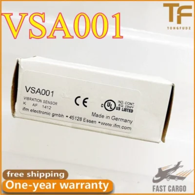 New IFM VSA001 Proximity Switch Sensor Give Free Transportation Fast Delivery##