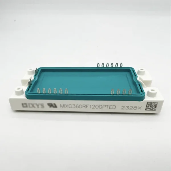 MIXG360RF1200PTED power supply module NEW 100% Quality Assurance