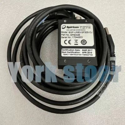 Used BGP-USB3-SP300-OJ GEU standard version Test status is good Fastshipping