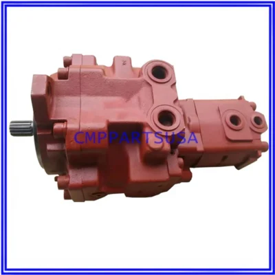 PVD-00B-15P-5AG3 Hydraulic Piston pump for Kubota 17 Mini Excavator