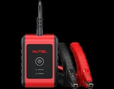 1 PC Autel USA BT506 Battery and Electrical System Analyzer Tool
