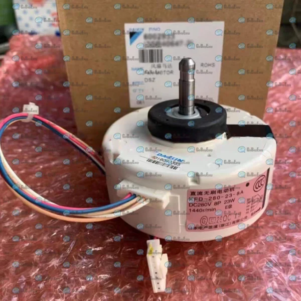 Air Conditioner Motor KFD-280-23-8A FTXG50JV2C FTXG25JV2CW
