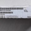 SIEMENS central processing unit 6ES7412-2XJ05-0AB0