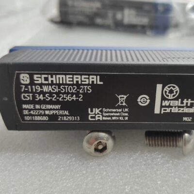 SCHMERSRL CST34-S-2-2564-2 Robot gripper recognizer