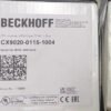 Beckhoff CX9020-0115-1004 Controller