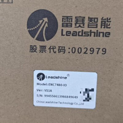 Leadshine Data card four-axis encoder  ENC7480-IO