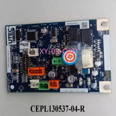 NEW CEPL130537-04-R 32GB500362 Module Protection Board