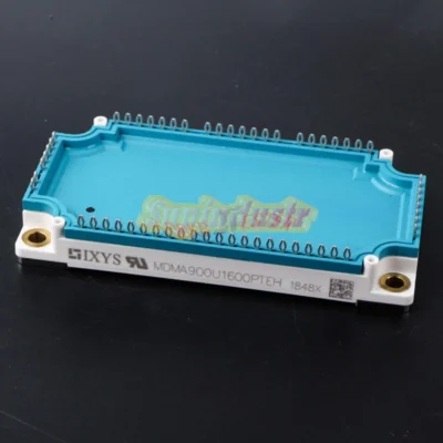 .Used MDMA900U1600PTEH IXYS MODULE