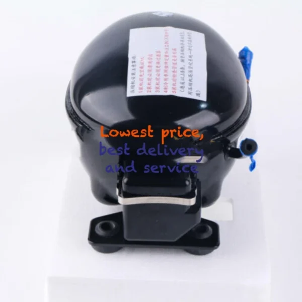 .New VMH1113Y for refrigerator accessories inverter compressor VMH1113Y