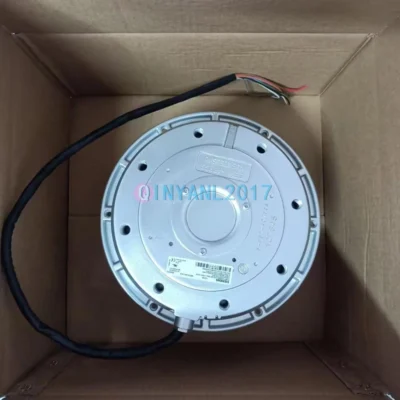 NEW Ziehl-abegg MK165-4DK.24.U Centrifugal Fan Motor 1.7KW Fast delivery