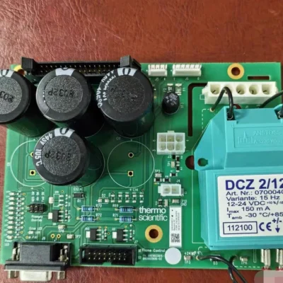 2PCS NEW 070004080 FLAME Control motherboard DHL shipping