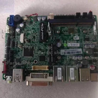 New Industrial control motherboard NF3A-2930